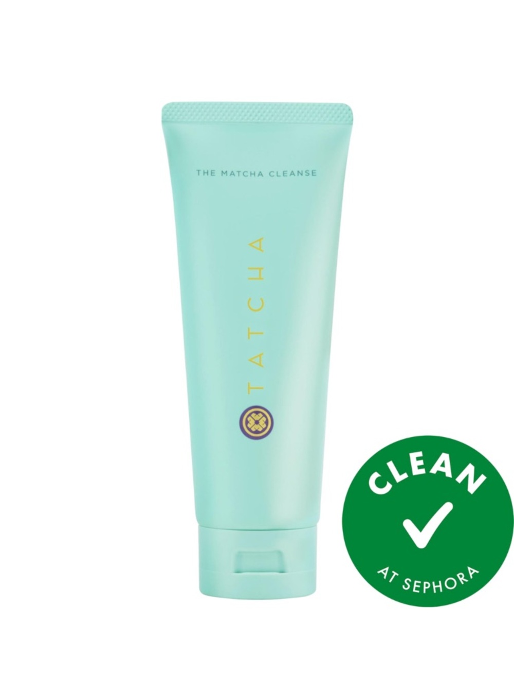 NEW Tatcha The Matcha Cleanse Daily Clarifying Cleanser Full Size Authentic